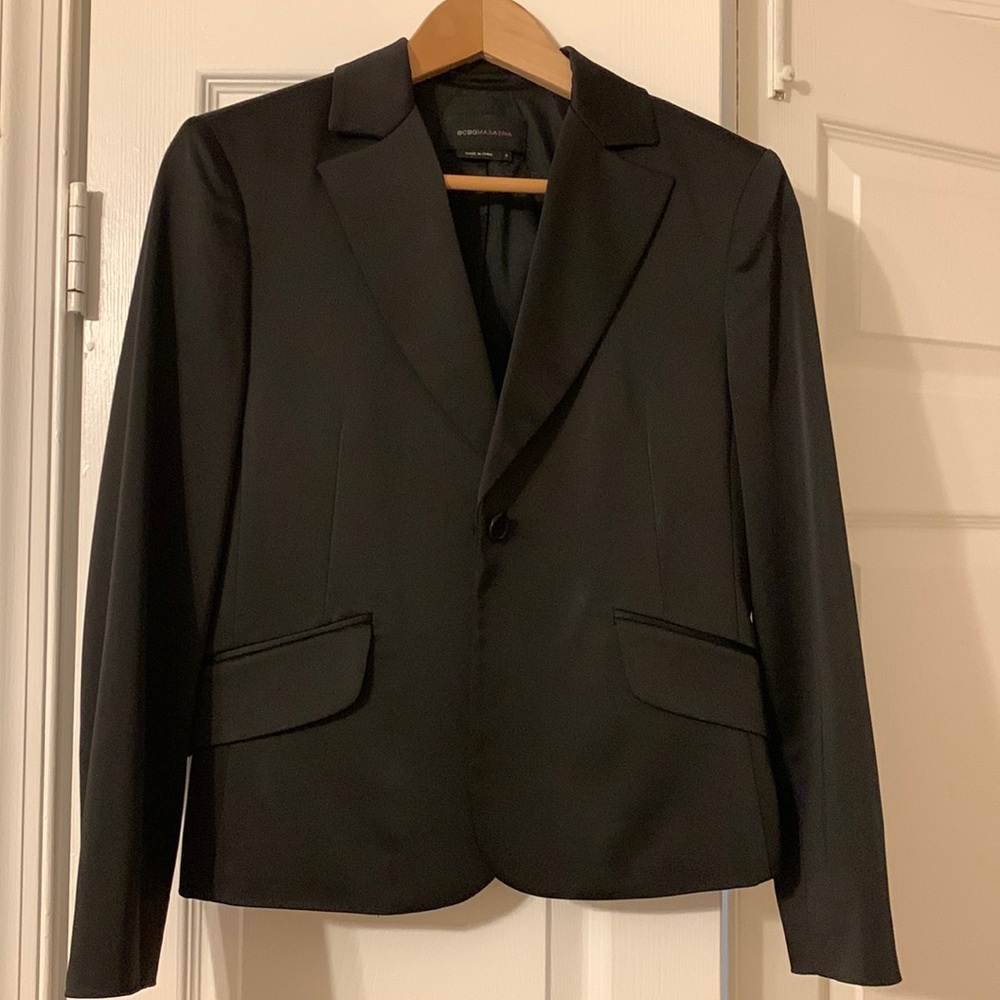 BCBG Jacket